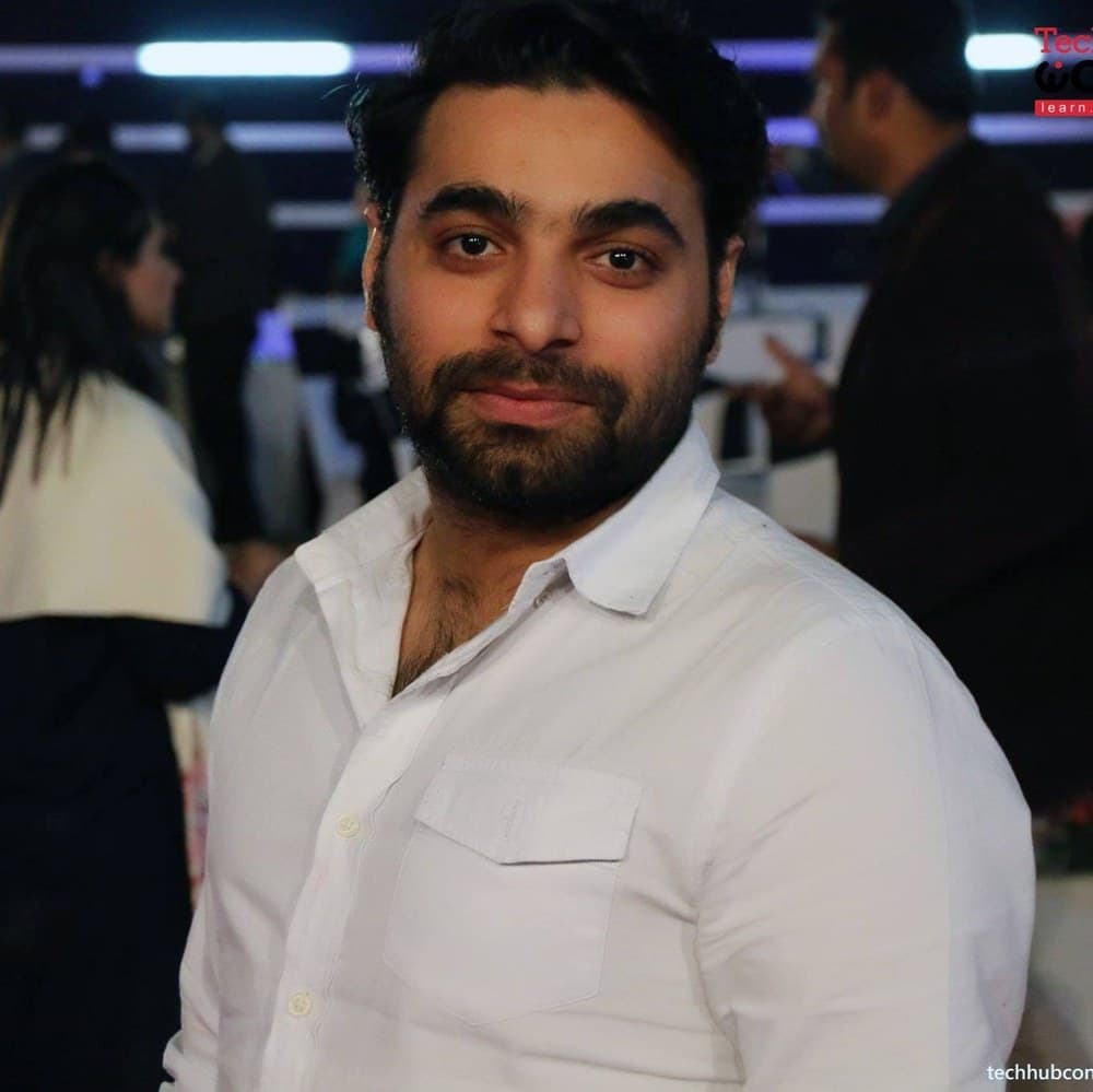 TechHub Connect, Islamabad
