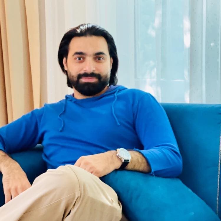 Muhammad Shoaib